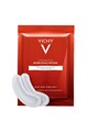 Vichy Plasturi antirid  LIFTACTIV Collagen Hyalu-Patches pentru zona ochilor 100% Acid Hialuronic, 1 Set x 2 plasturi Femei