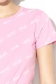 Liu Jo Тениска с лого 2 Жени