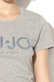 Liu Jo Тениска с лого Жени