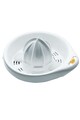 Philips Storcator de citrice  HR2744/40, 25 W, 0.6 l, 1 Viteza, Ajustare cantitate pulpa, Alb Femei