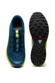 Salomon Pantofi sport cu insertii de plasa, pentru alergare XA Elevate Barbati