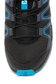 Salomon Pantofi cu Quicklace pentrru drumetii Speedcross Baieti