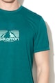 Salomon Tricou pentru drumetii Explore Barbati