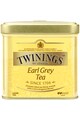 Twinings Ceai  Negru Earl Grey in cutie metalica, 100 gr. Femei