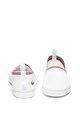 Lacoste Pantofi slip on de plasa cu aspect tricotat Lydro Femei