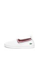 Lacoste Pantofi slip on de plasa cu aspect tricotat Lydro Femei