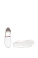 Lacoste Pantofi slip on de plasa cu aspect tricotat Lydro Femei