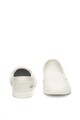 Lacoste Pantofi slip on de piele si piele ecologica cu Ortholite ® Lancelle Femei