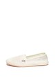 Lacoste Espadrile slip on Marice Femei