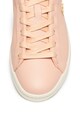 Lacoste Straightset bőr Ortholite ® sneaker női