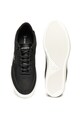 Lacoste Pantofi sport cu logo metalic Court Master Barbati