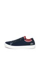 Lacoste Pantofi sport slip on cu plasa cu spcet impletit Le Piquee Barbati