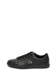 Lacoste Pantofi sport de piele ecologica Lerond Fete