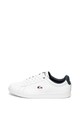 Lacoste Pantofi sport de piele Carnaby Barbati