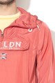 Hackett London Леко яке Cagoule без закопчаване Мъже