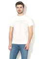 Hackett London Tricou cu imprimeu text Barbati