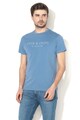 Hackett London Tricou cu imprimeu text Barbati