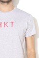 Hackett London Tricou cu imprimeu logo Barbati