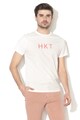 Hackett London Tricou cu imprimeu logo Barbati