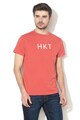 Hackett London Tricou cu imprimeu logo Barbati