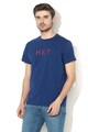 Hackett London Tricou cu imprimeu logo Barbati