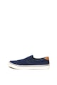 Polo Ralph Lauren Pantofi slip-on de piele si panza Thompson Barbati