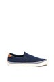 Polo Ralph Lauren Pantofi slip-on de piele si panza Thompson Barbati