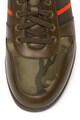 Polo Ralph Lauren Pantofi sport cu model camuflaj Camilo Barbati