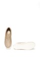 Lauren Ralph Lauren Pantofi slip-on de piele Ria Femei