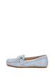 Lauren Ralph Lauren Pantofi loafer de piele intoarsa Briley Femei