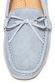 Lauren Ralph Lauren Pantofi loafer de piele intoarsa Briley Femei