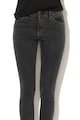 Cheap Monday Blugi skinny din bumbac organic Tight Femei