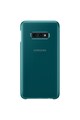 Samsung Husa de protectie  Clear View pentru Galaxy S10e G970 Femei