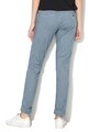 Lee Pantaloni chino slim fit cu terminatie rasucita Femei