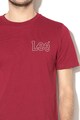 Lee Tricou regular fit cu imprimeu logo -S Barbati