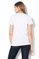 Lee Tricou slim fit cu imprimeu logo Femei