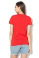 Lee Tricou slim fit cu imprimeu logo Femei