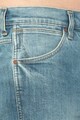 Wrangler Bermude de denim Barbati