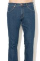 Wrangler Blugi straight fit cu cusaturi contrastante Greensboro Barbati