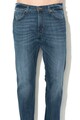 Wrangler Greensboro regular fit farmernadrág straight szárakkal férfi