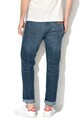 Wrangler Greensboro regular fit farmernadrág straight szárakkal férfi