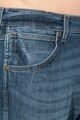 Wrangler Greensboro regular fit farmernadrág straight szárakkal férfi