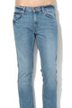 Wrangler Blugi regular fit, cu croiala dreapta Greensboro Barbati