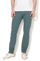 Wrangler Pantaloni slim conici Larston Barbati