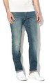 Wrangler Larston slim fit farmernadrág szűkülő szárakkal férfi