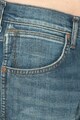 Wrangler Larston slim fit farmernadrág szűkülő szárakkal férfi