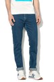 Wrangler 11MWZ slim fit farmernadrág straight szárakkal férfi