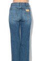 Wrangler Retro straight fit magas derekú farmernadrág női