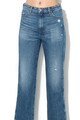 Wrangler Retro straight fit magas derekú farmernadrág női