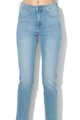 Wrangler Blugi crop skinny fit Retro Femei